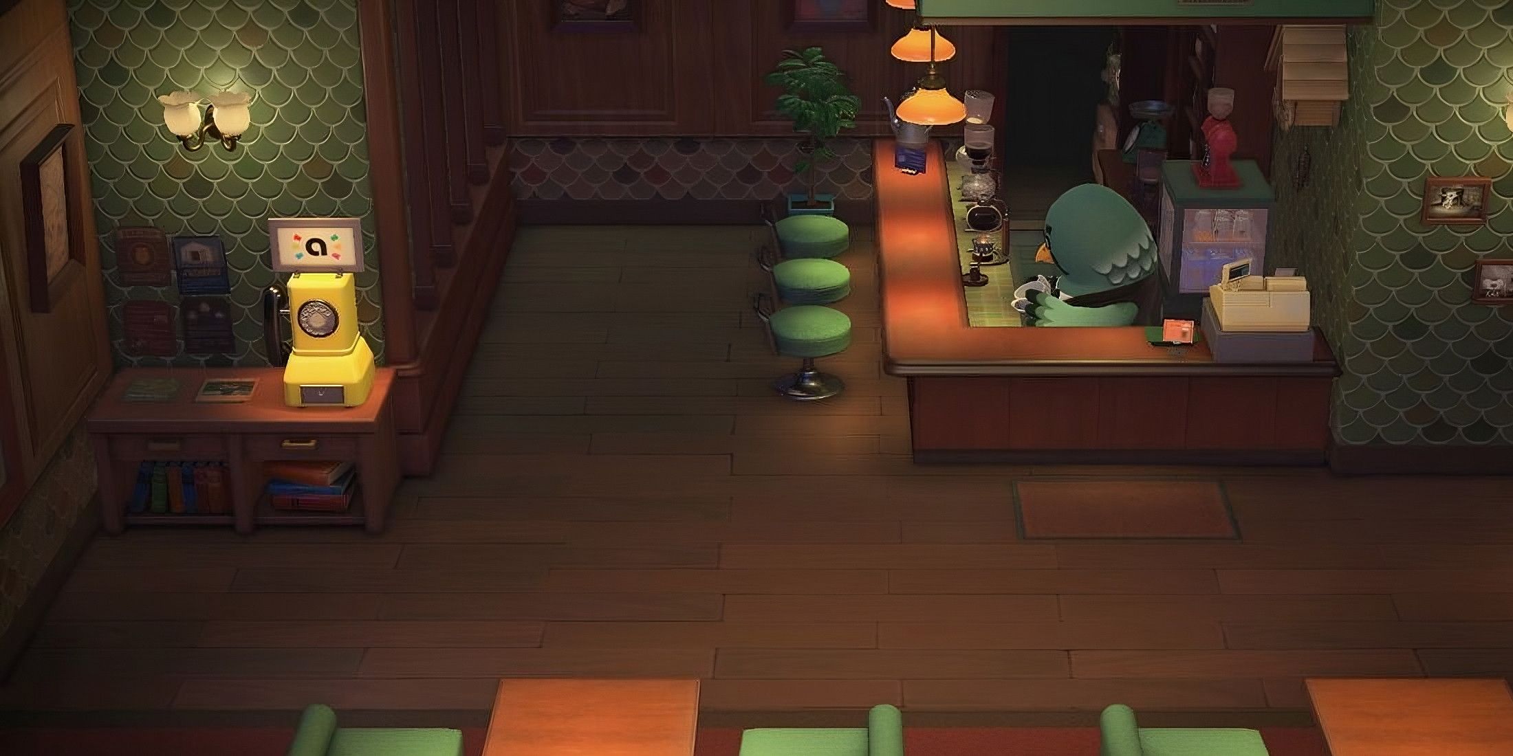 Animal Crossing's Next Outing Could Solve a Major Criticism if Rumors Are True