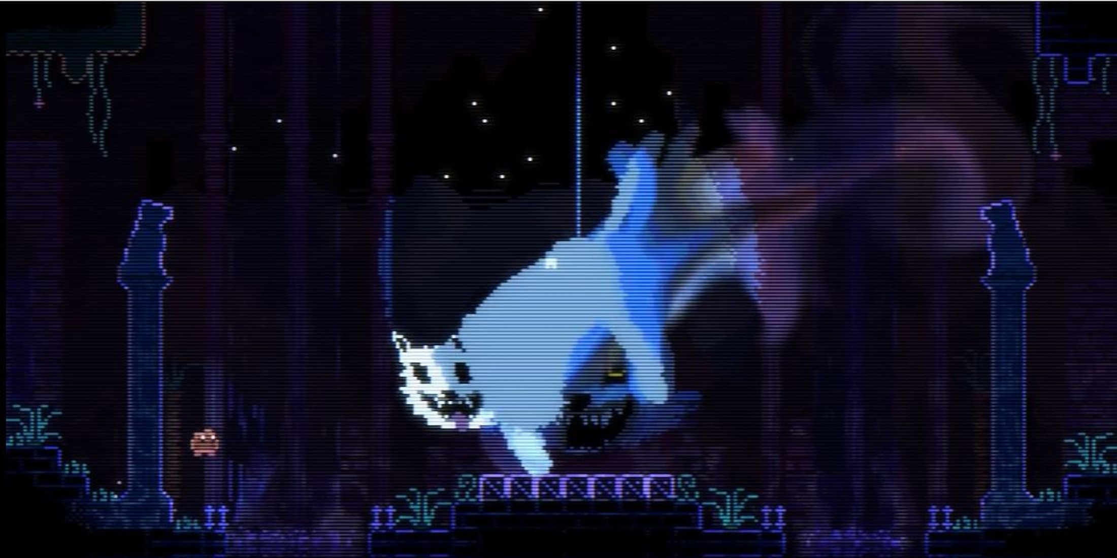 Animal Well  release trailer thumb Cropped