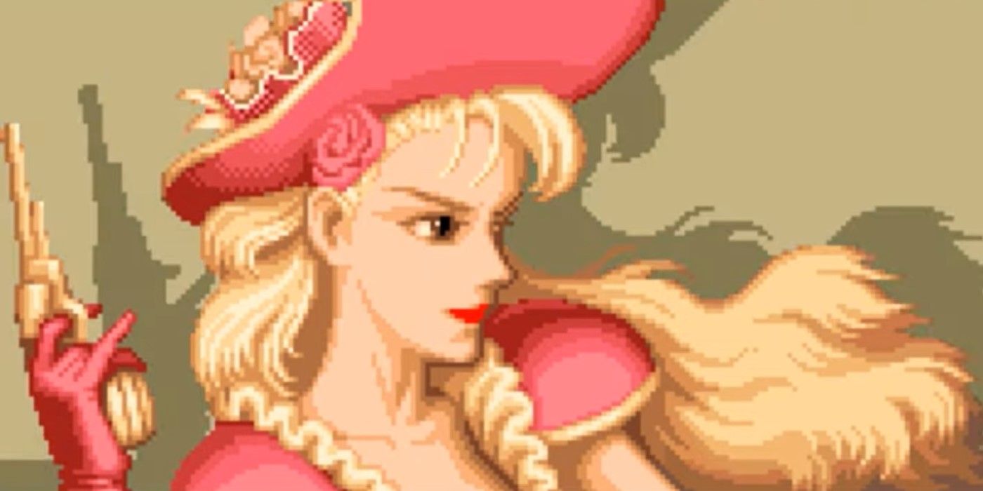 Forgotten SNES Female Protagonists Who Were Great