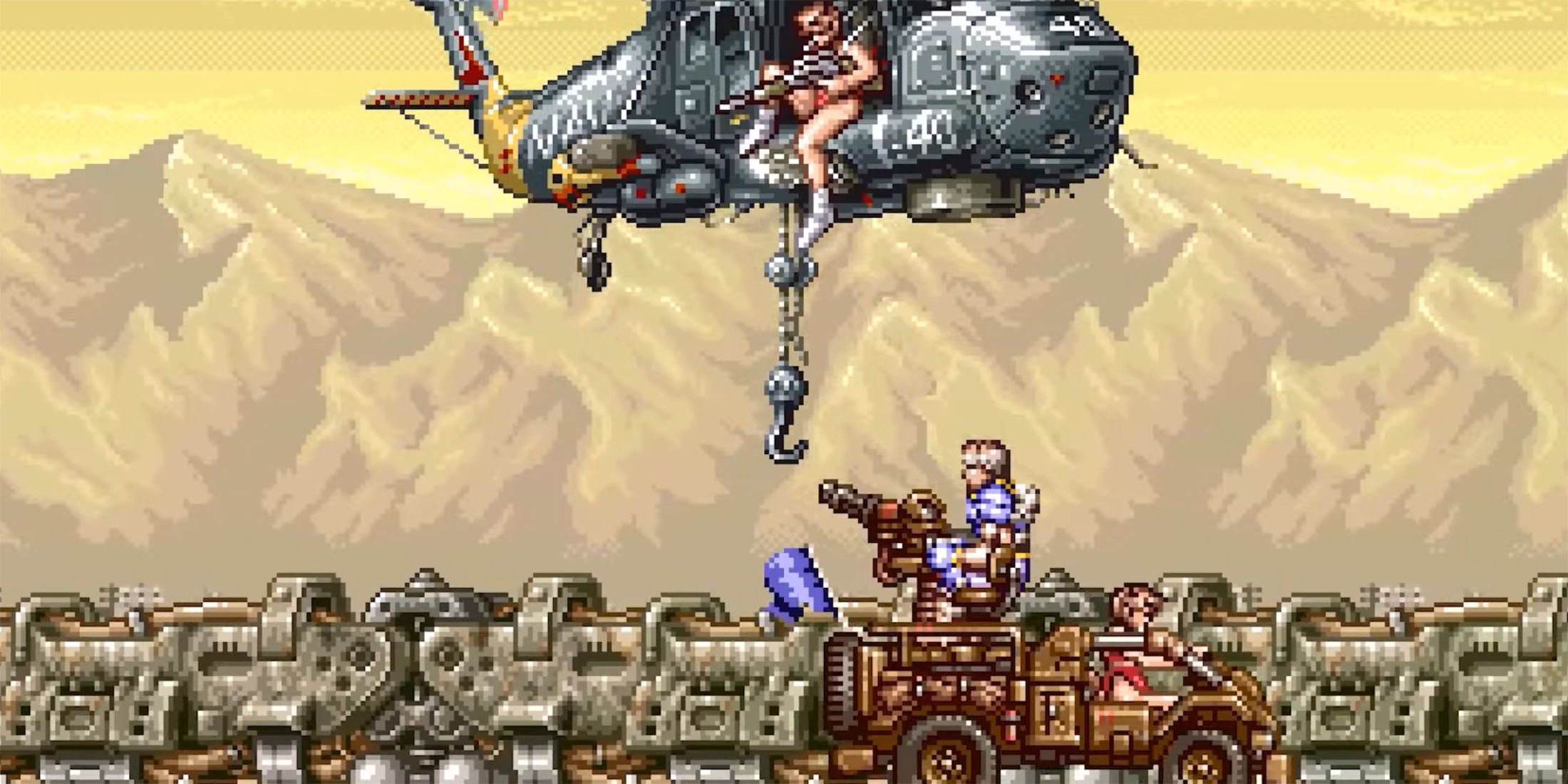 PlayStation Getting More Than 1,300 Retro Games on September 6 [EXCLUSIVE]