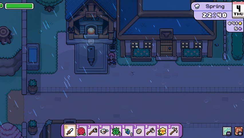 How to Get Fishing Rod Fields of Mistria: Ultimate Guide Revealed