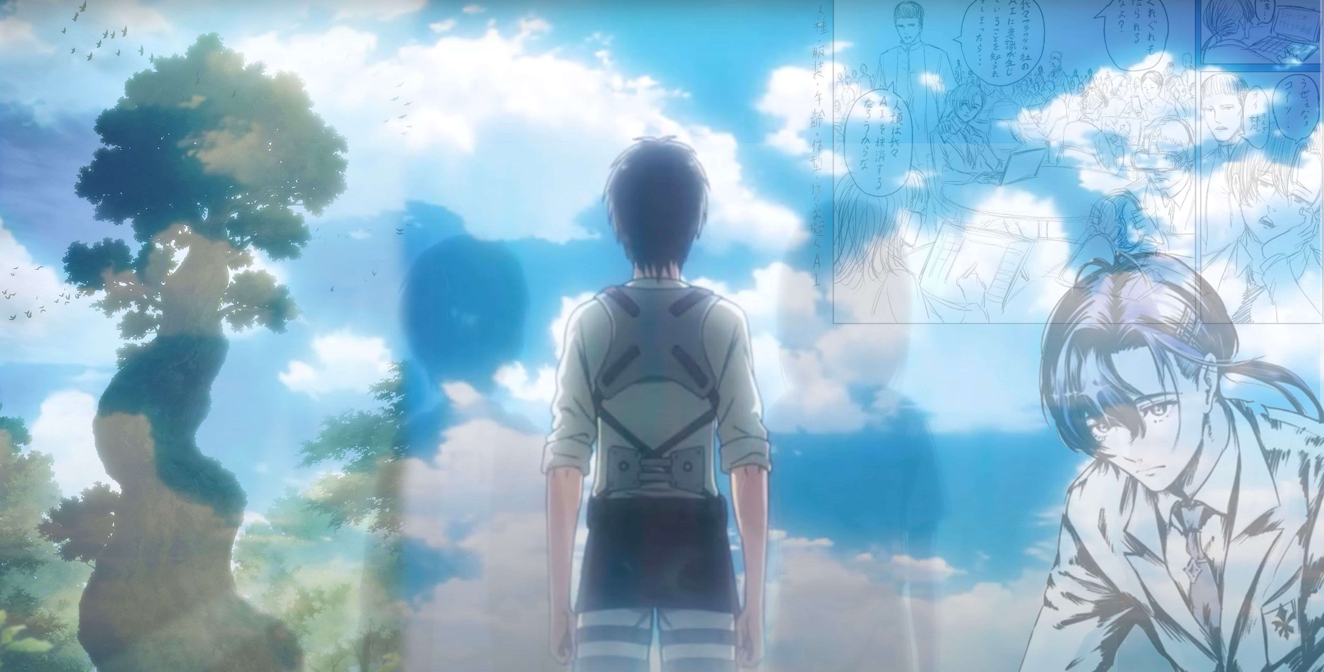 Attack on Titan May Not Be Over: Ways The Franchise Can Continue