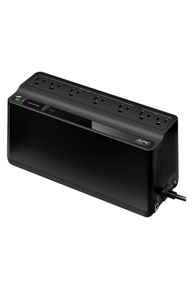 APC BE600M1 Back-UPS