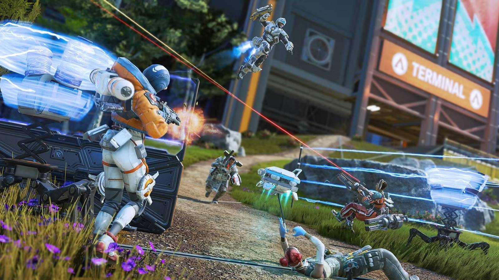 apex legends season 22 bug newcastle mobile shield