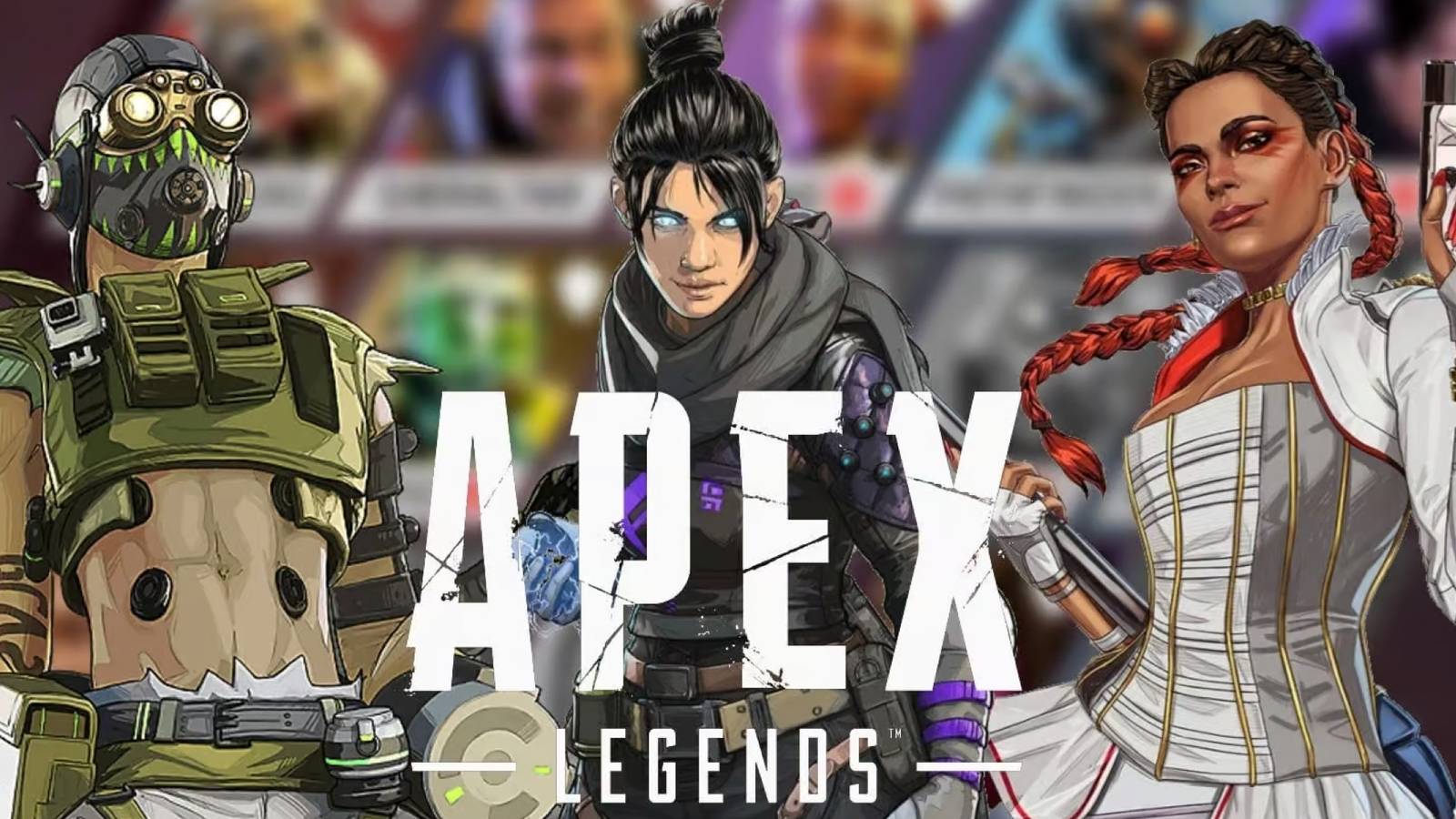 Apex Legends anti-cheat meassures
