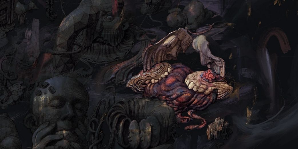 Disco Elysium: Best Thoughts