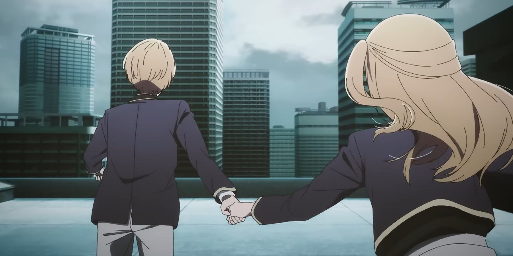 Oshi no Ko: What Happened To Ruby At The End Of The Series?