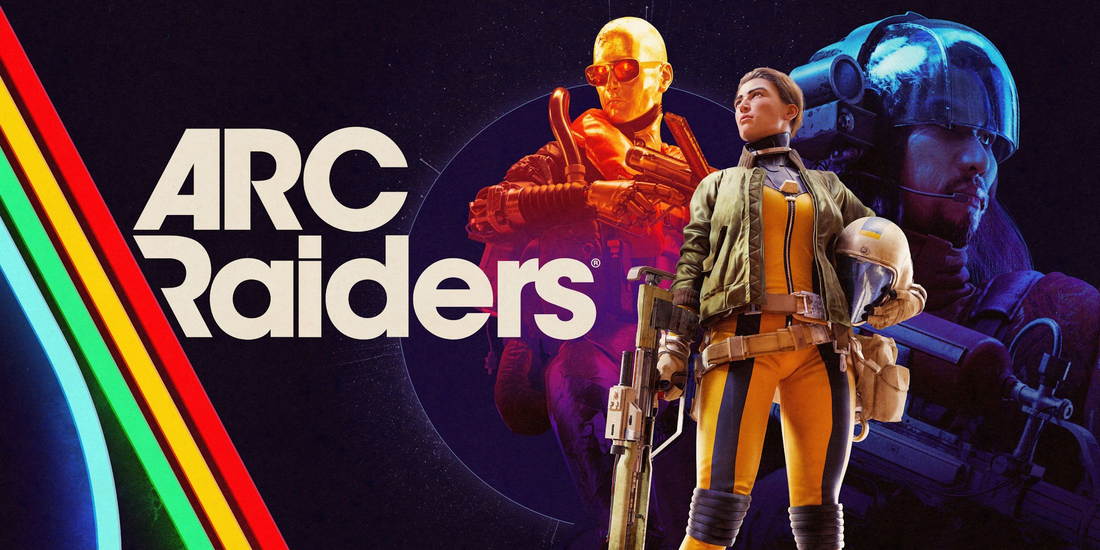 ARC Raiders подтверждает новое окно выпуска и изменения в плане запуска