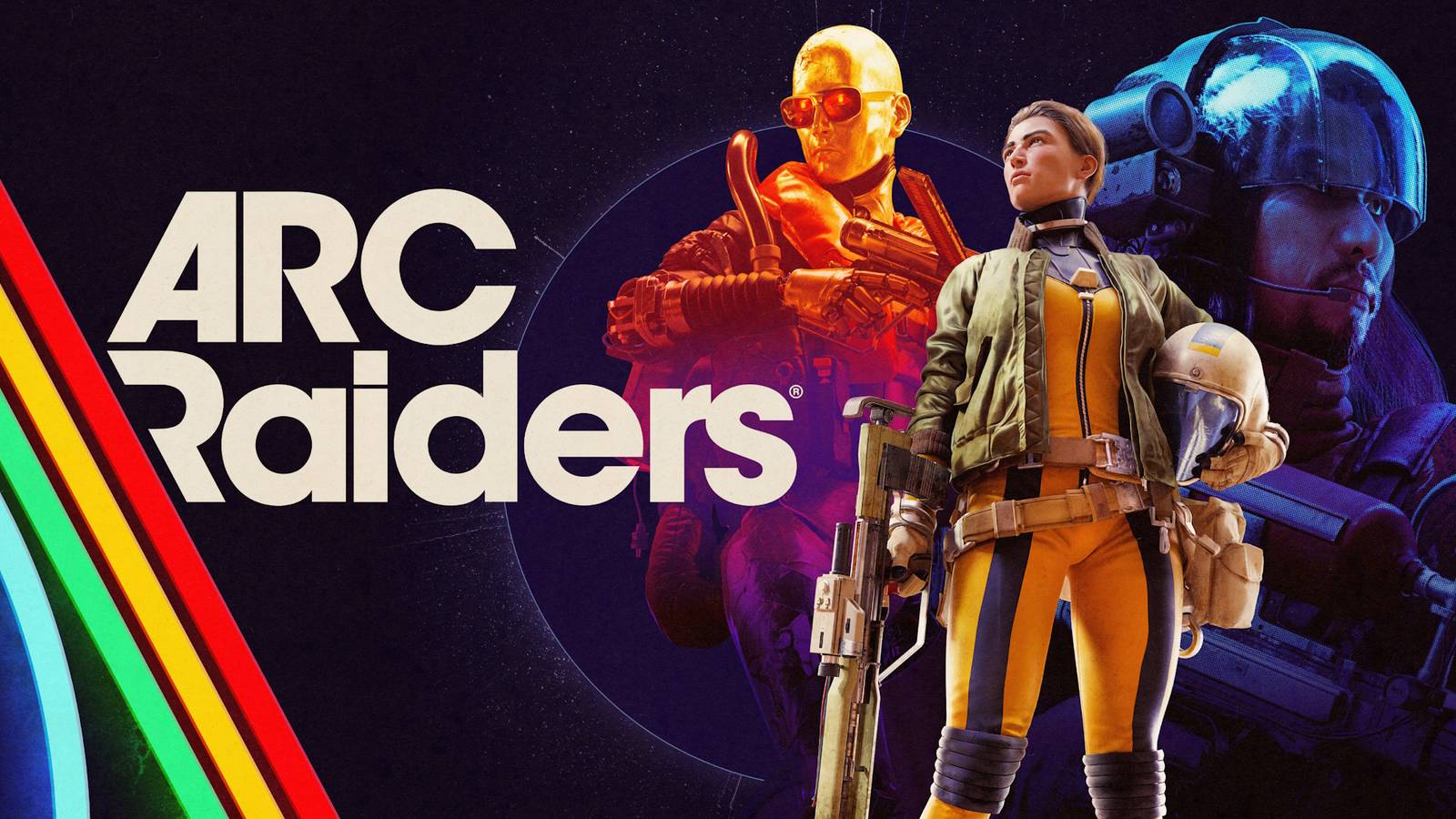 ARC Raiders release window announced with launch plans