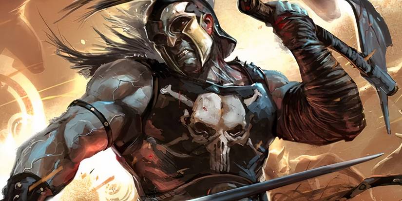 god of war ares marvel