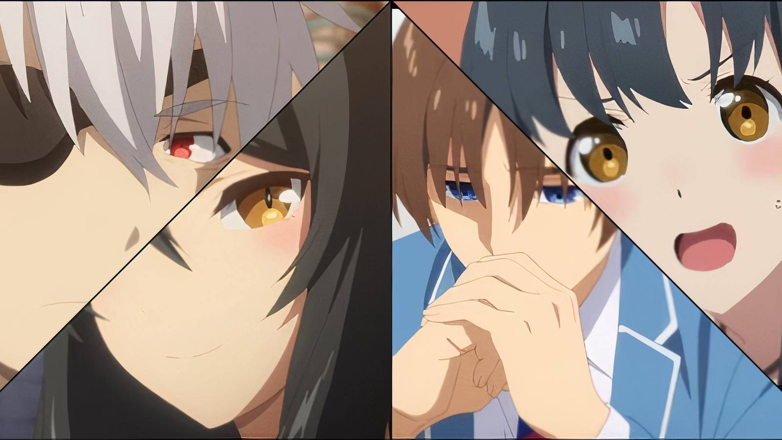 Arifureta 10 Strongest Characters In The Anime, Ranked Hajime, Tio, Kouki, Kaori