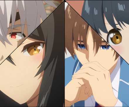 Arifureta 10 Strongest Characters In The Anime, Ranked Hajime, Tio, Kouki, Kaori