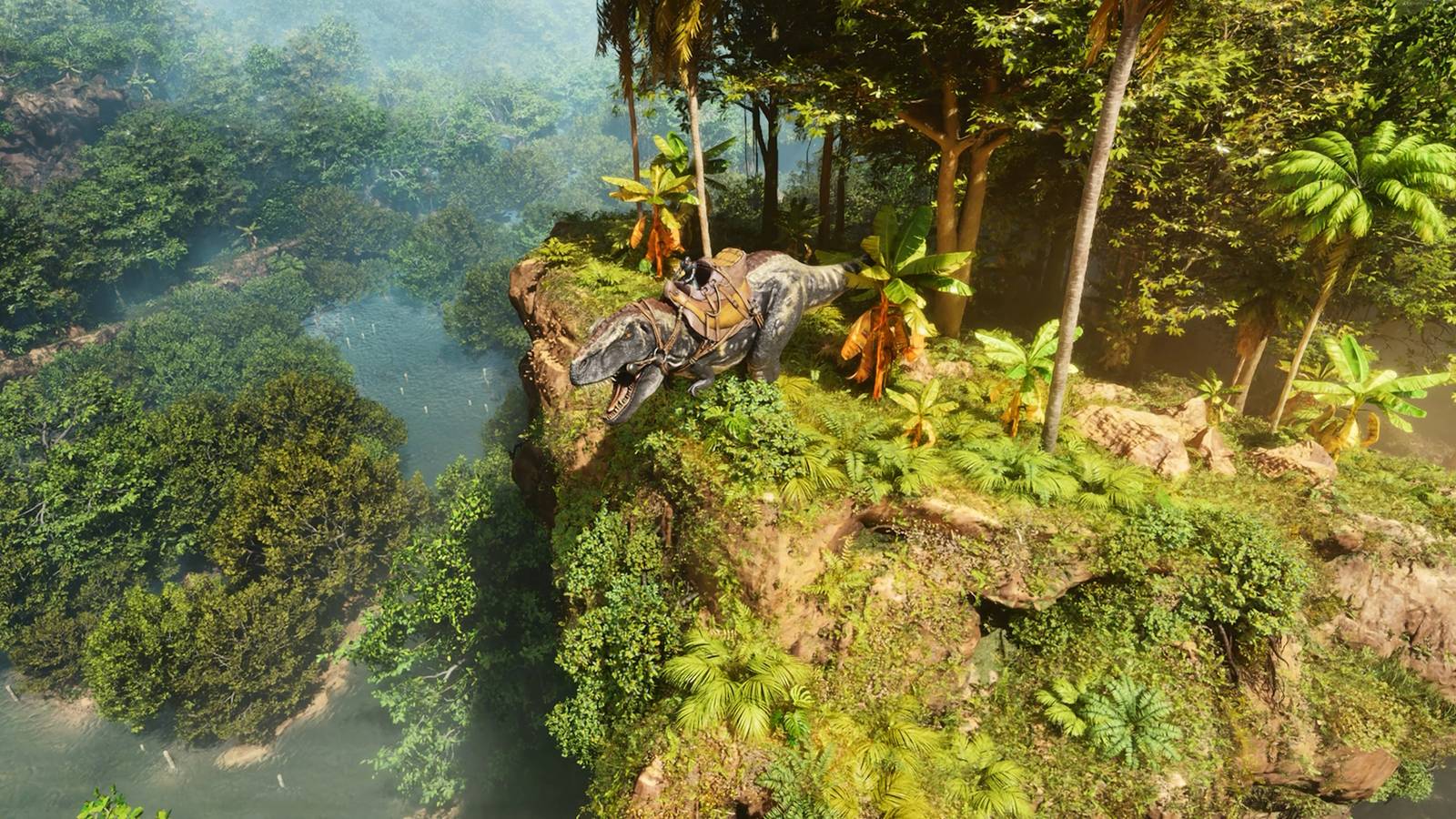 ark-survival-ascended-mod-adds-hundreds-dinos