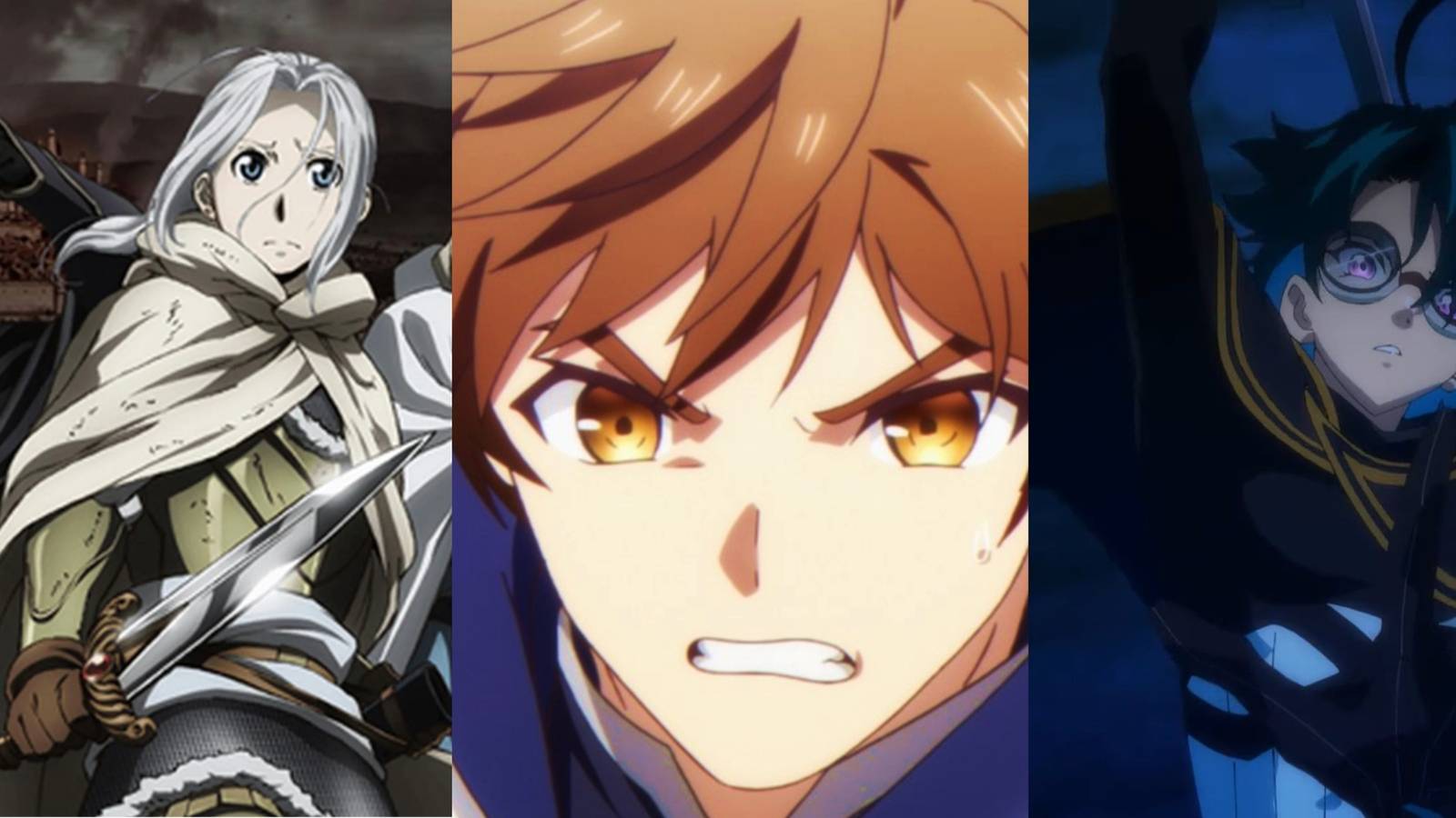 Arslan, Kassel King's Raid, Will Wistoria Sword And Wand