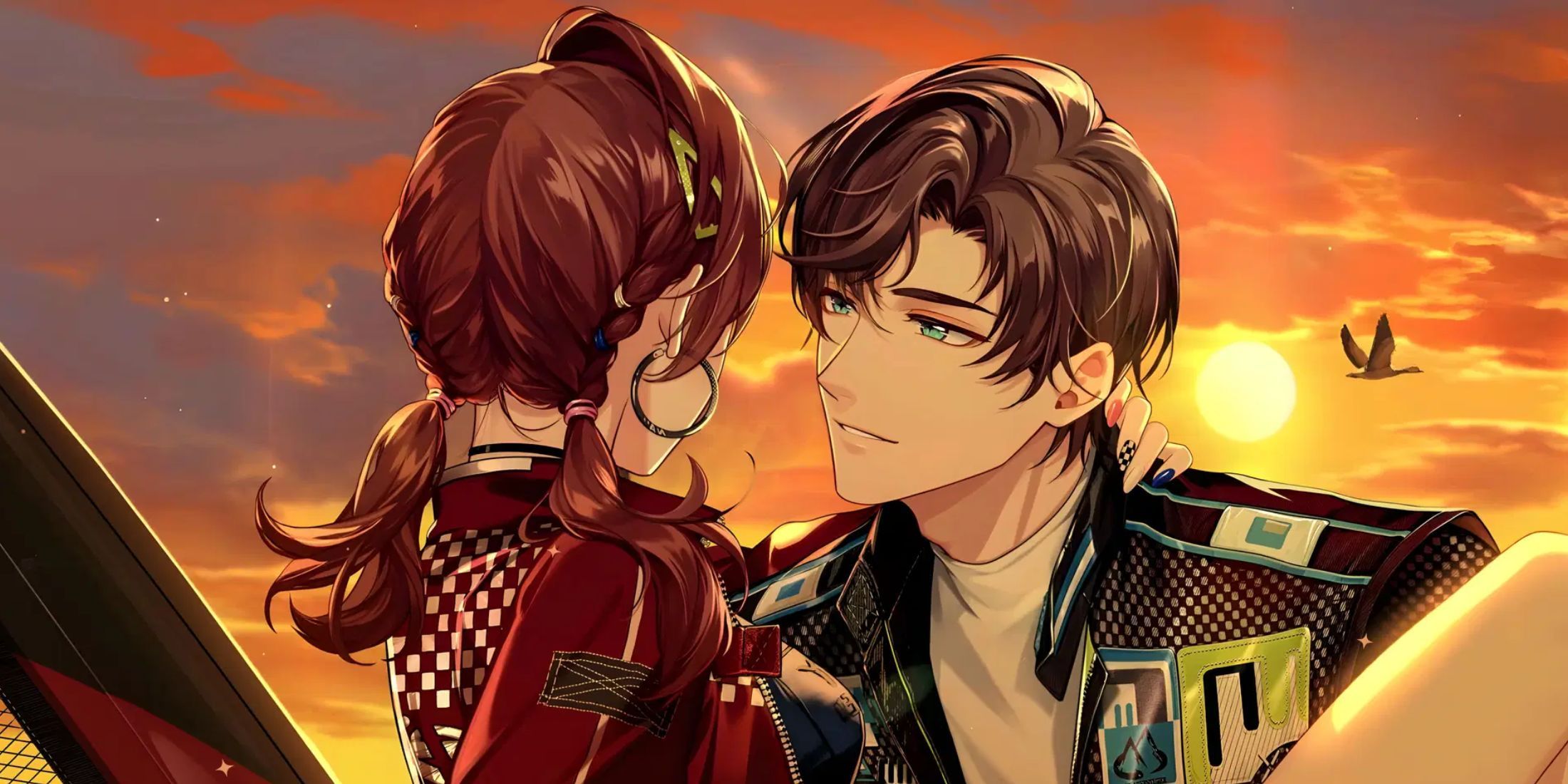 Most Iconic Otome Love Interests