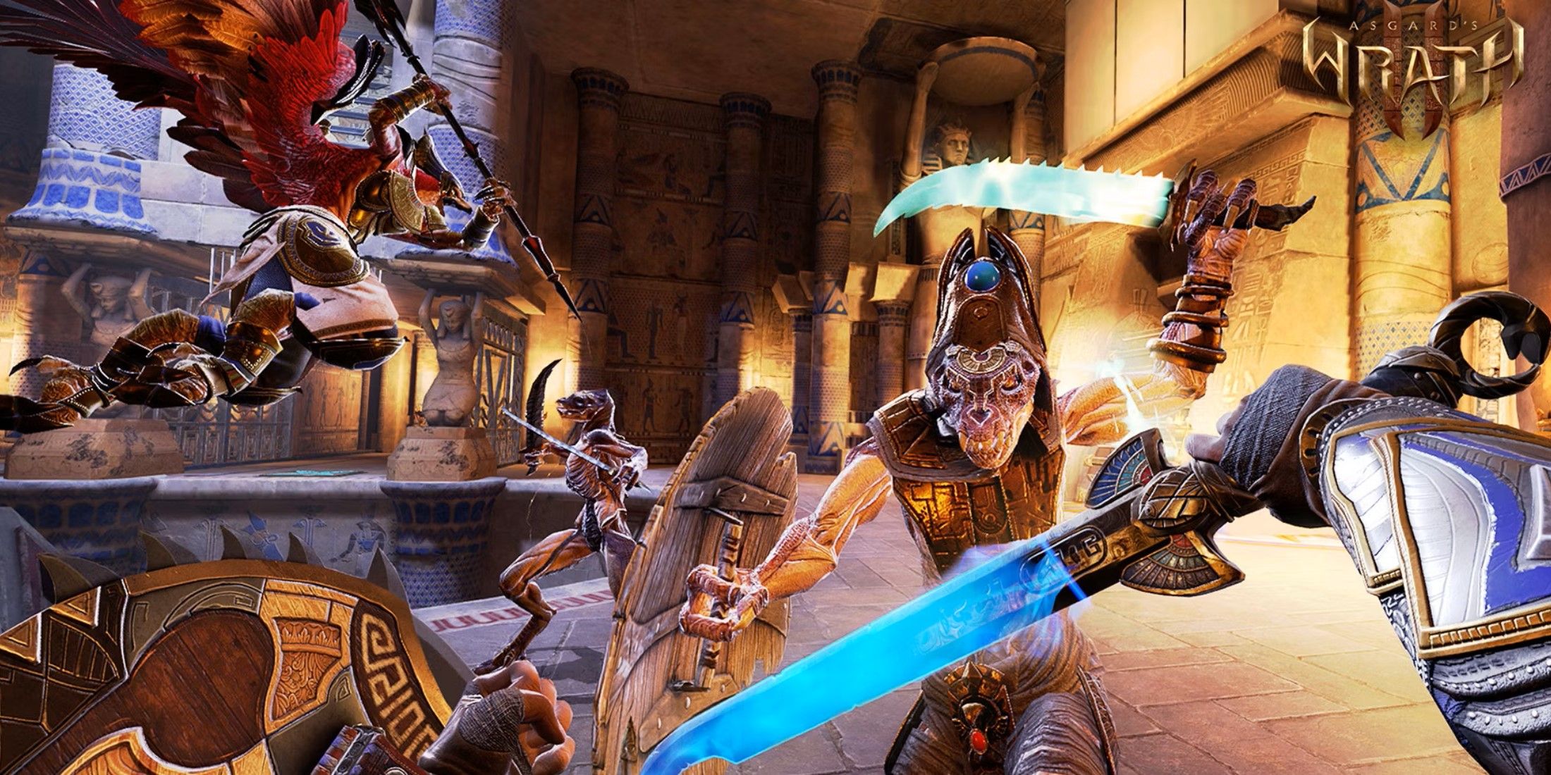 The Best Meta Quest 3 Games