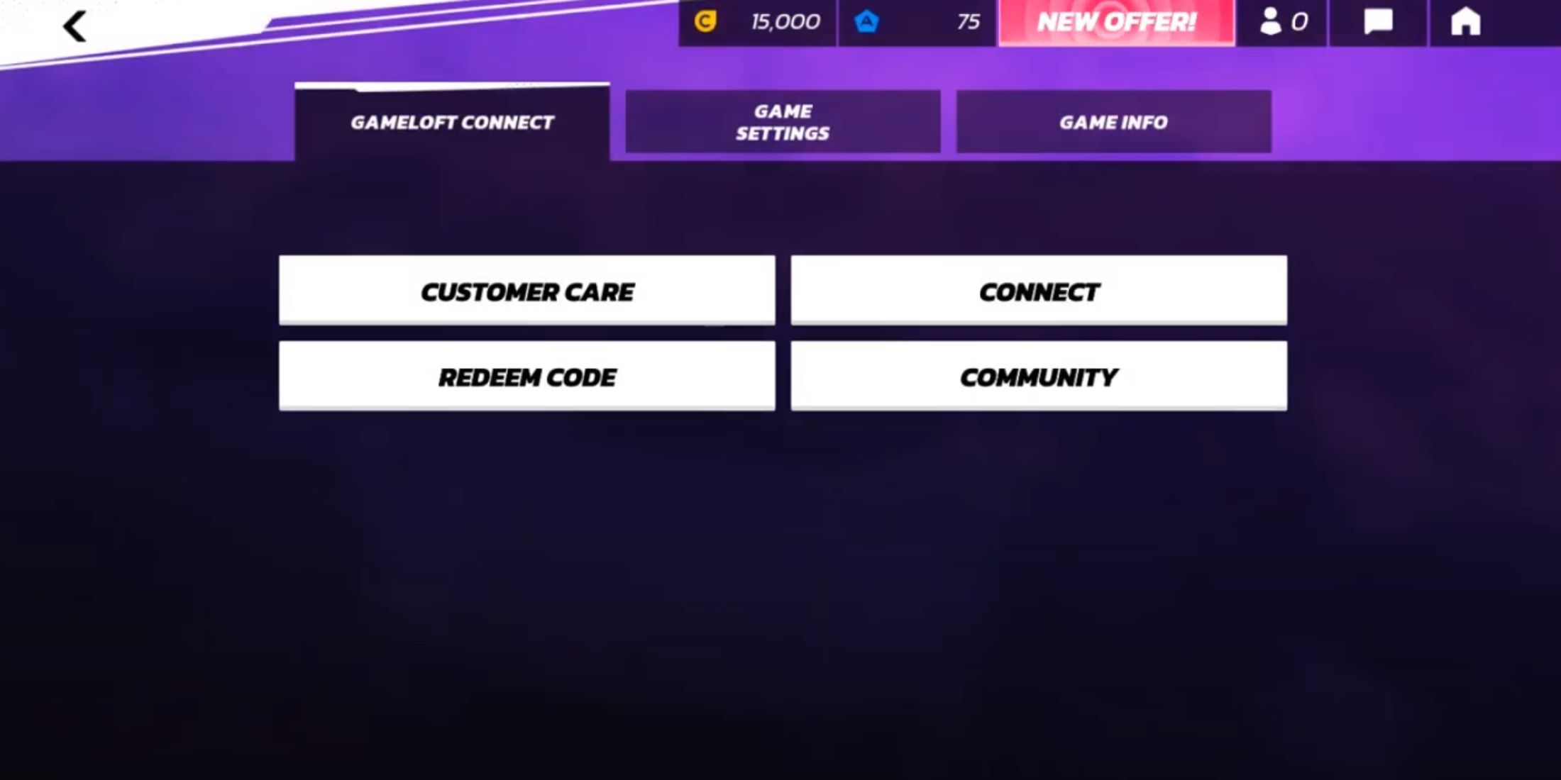 Asphalt 9 Codes