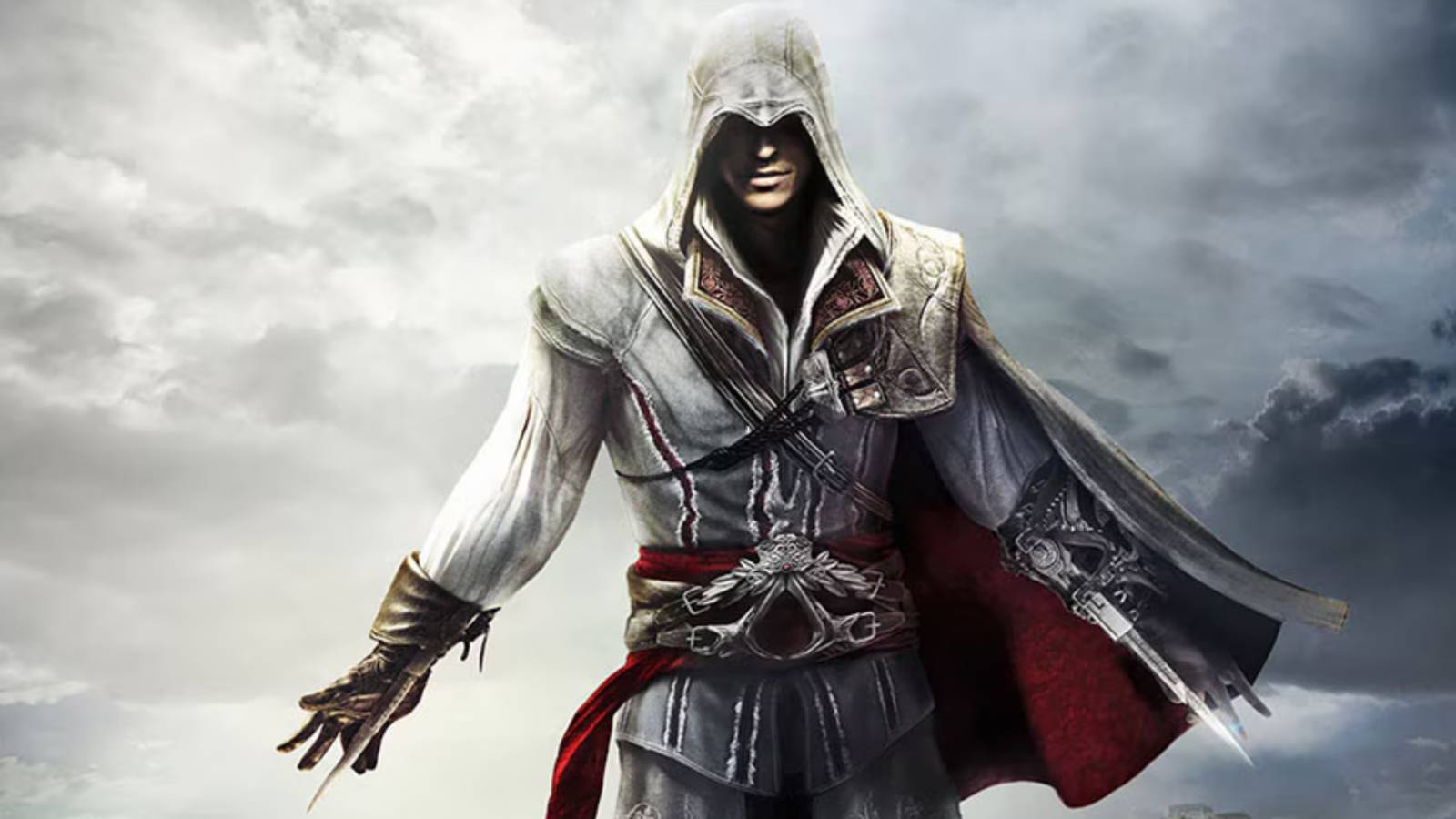 Ezio Auditore da Firenze