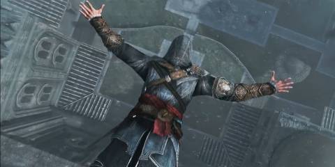Assassin's Creed Revelations Launch Trailer Thumb