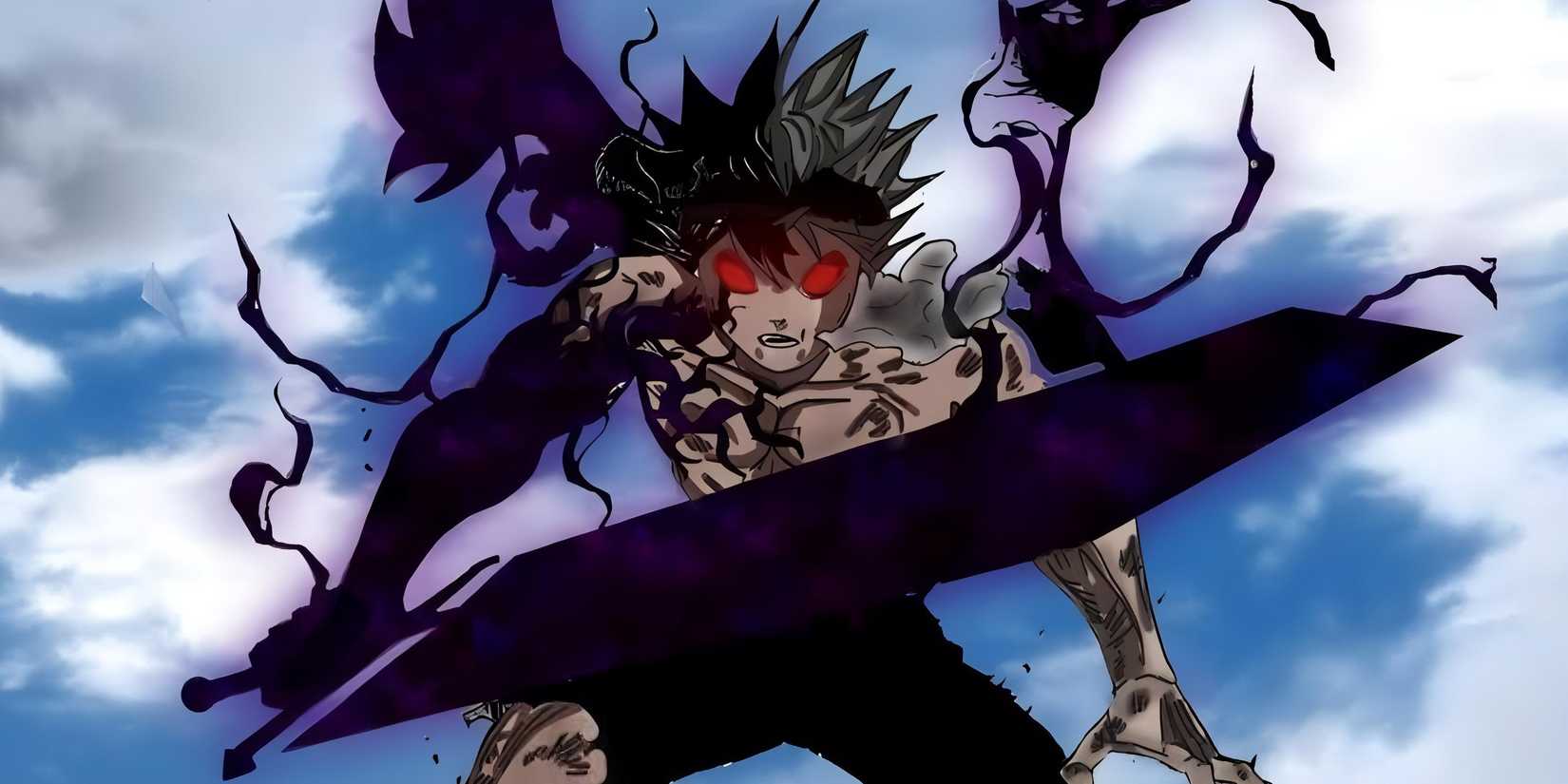 Black Clover Black Asta Explained black-clover-black-asta-explained