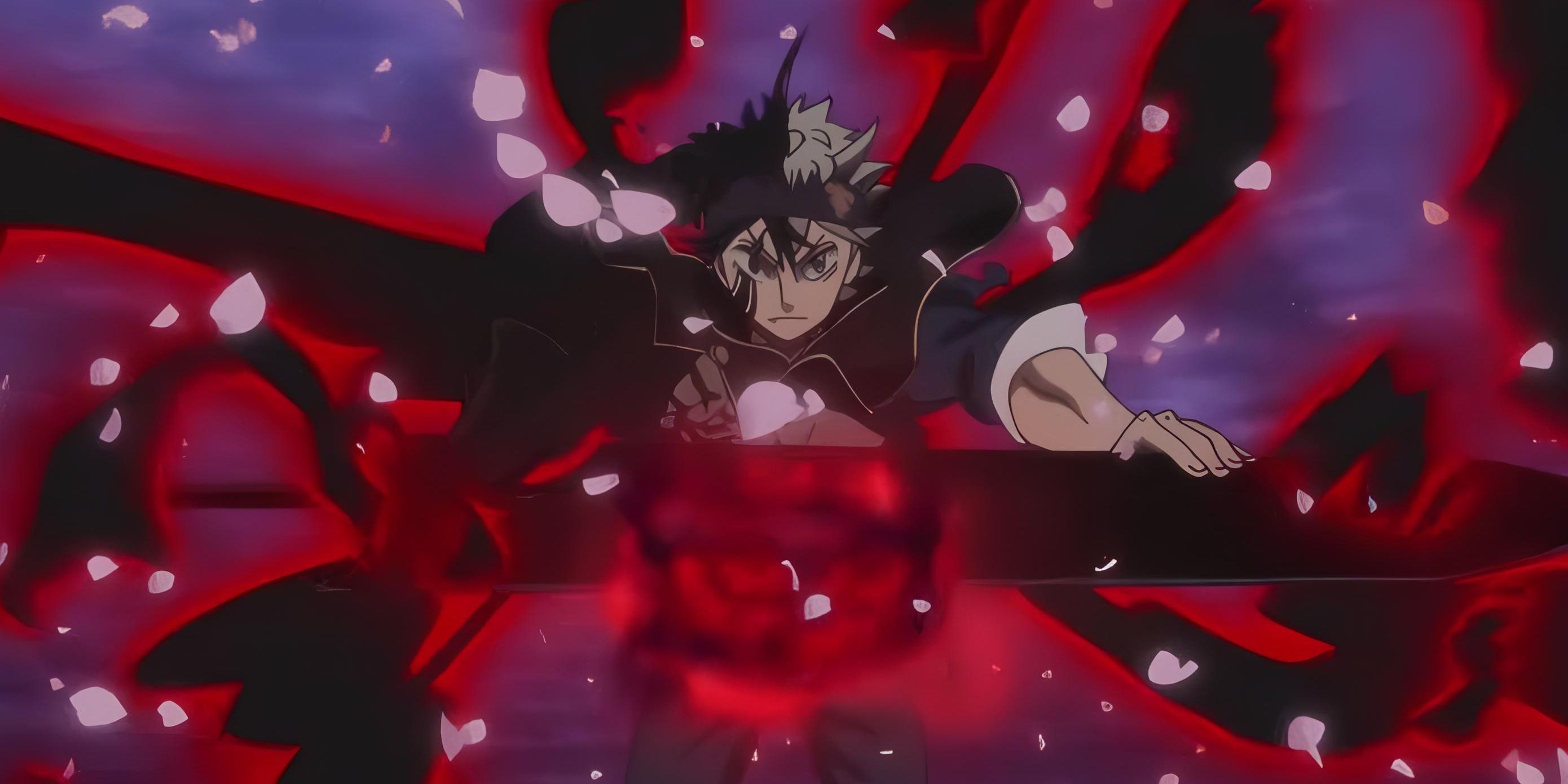 Black Clover: Black Asta, Explained