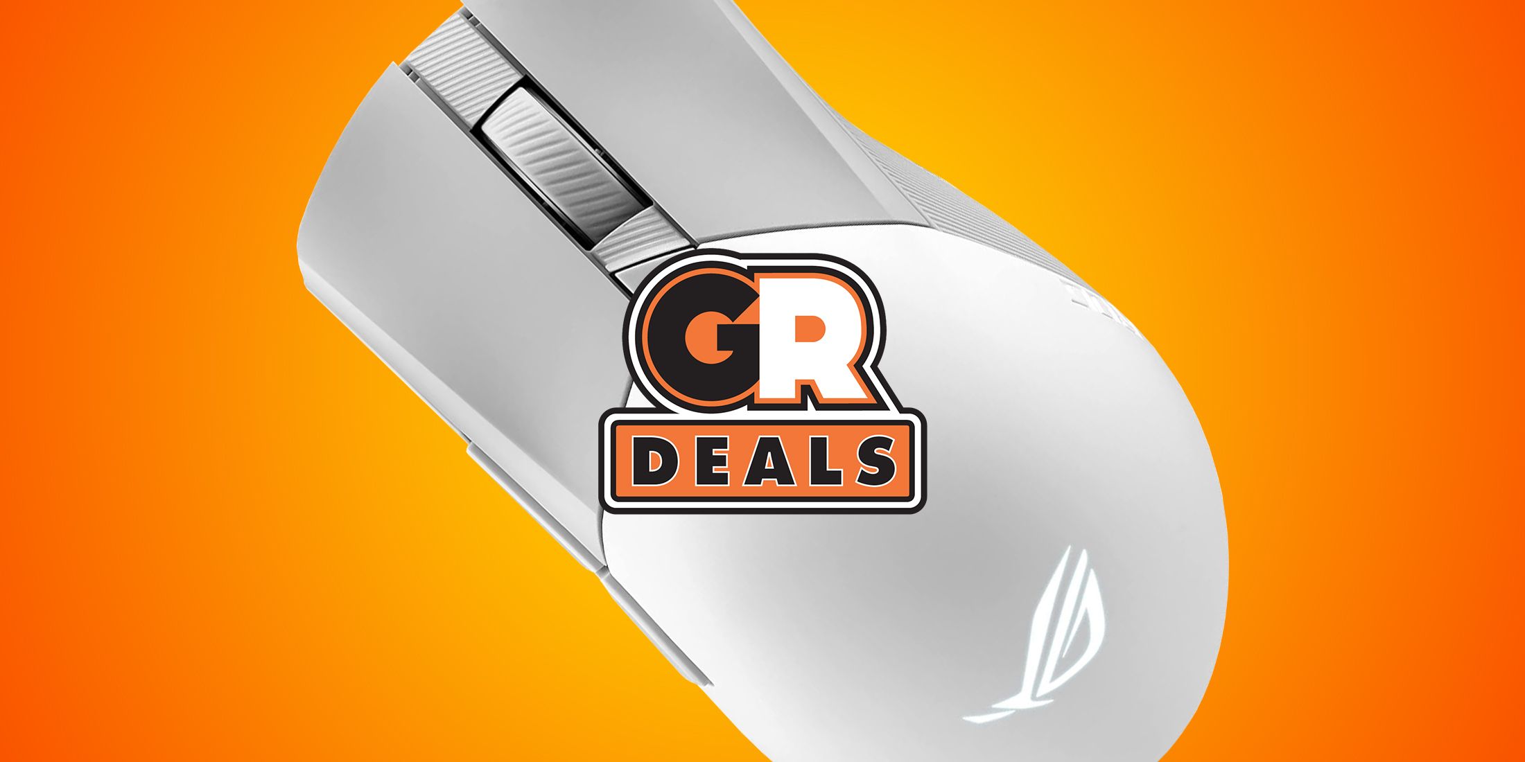 best gaming mouse deals