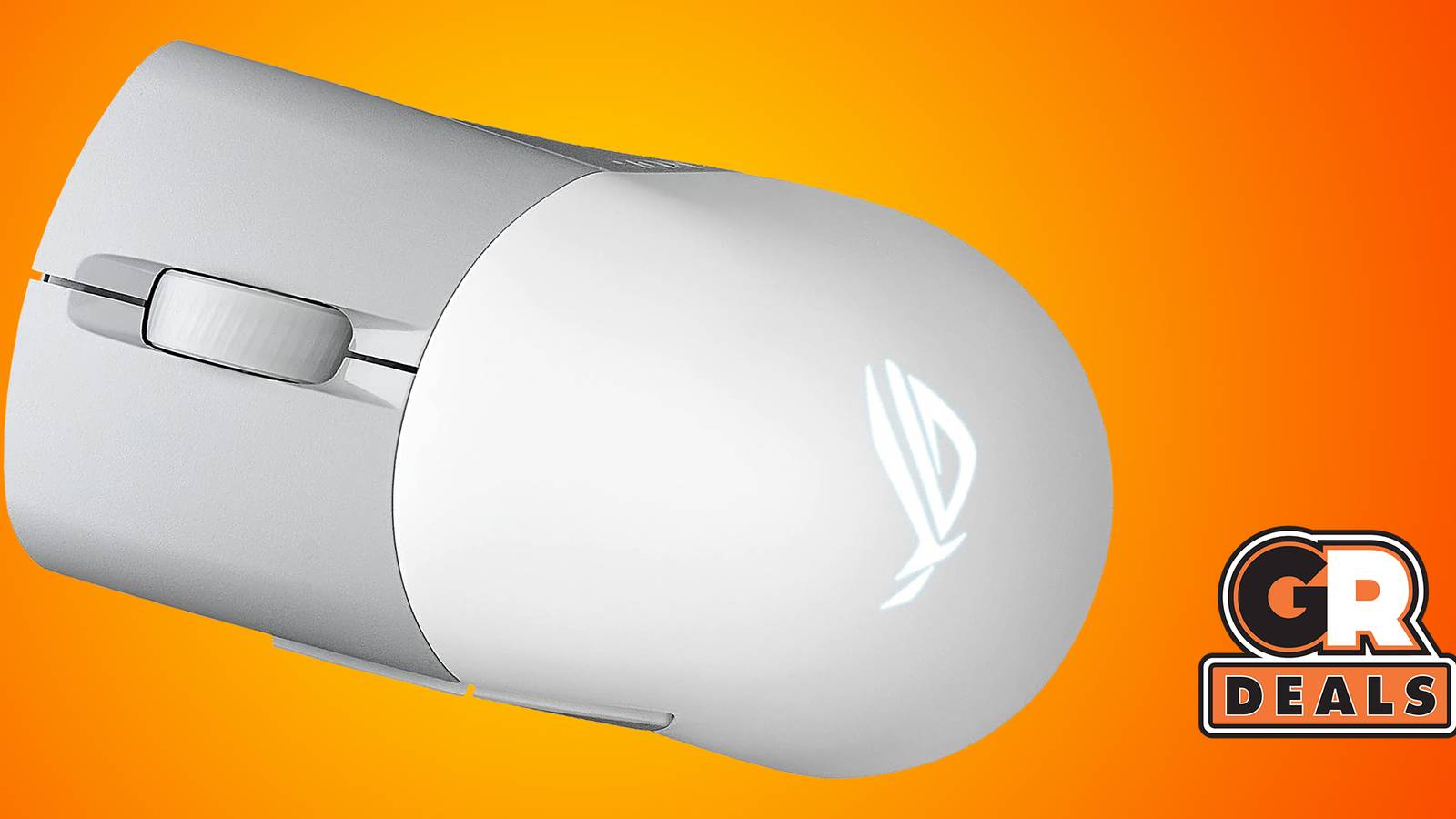 Tri-Mode Gaming Mouse With Swappable Switches Is Now Just $59.99