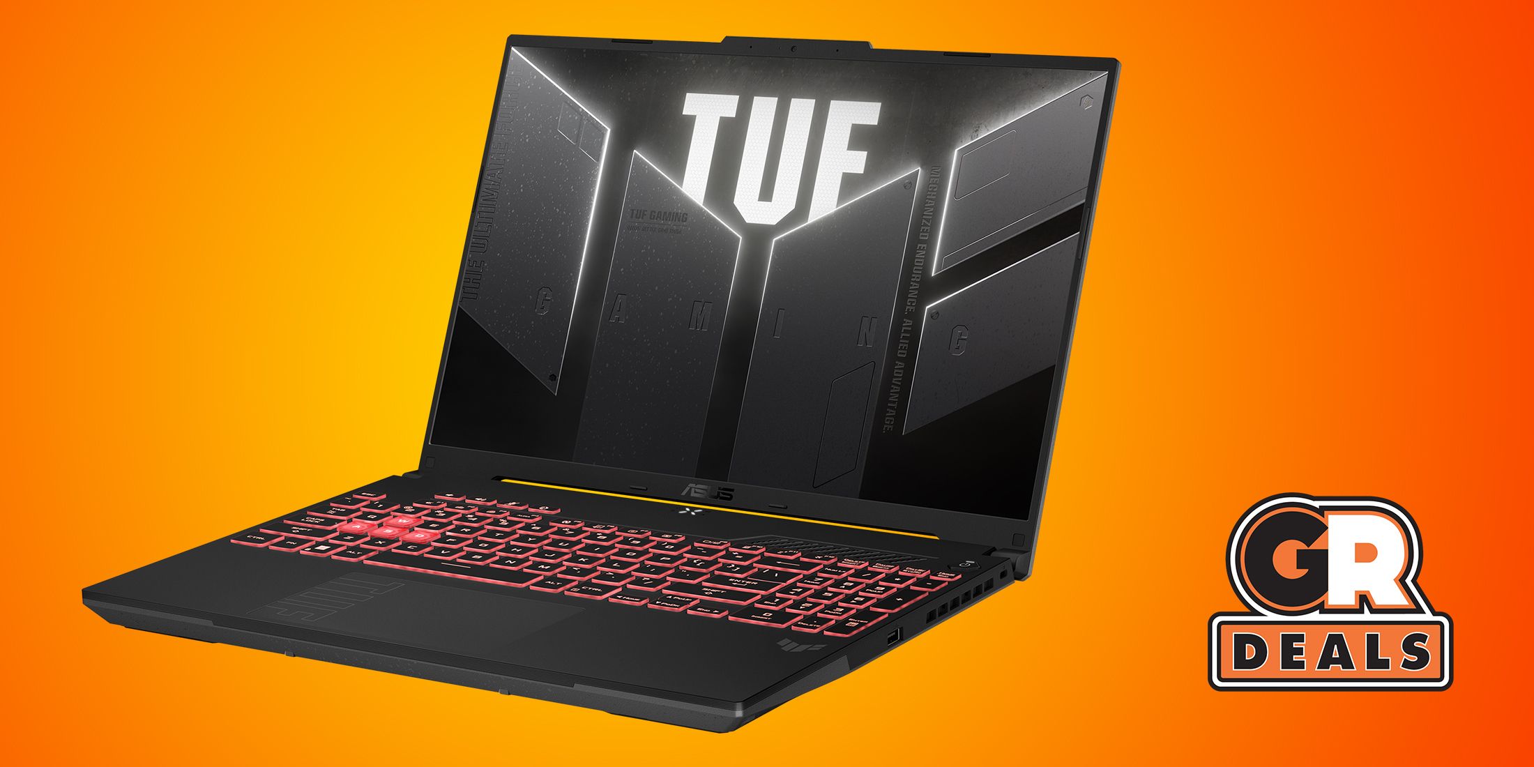 This RTX 4070 and Ryzen 9-Equipped Laptop Is Cheaper Than Ever on Amazon