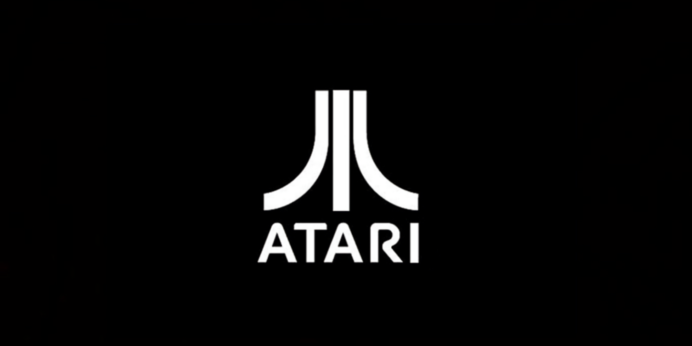 atari logo