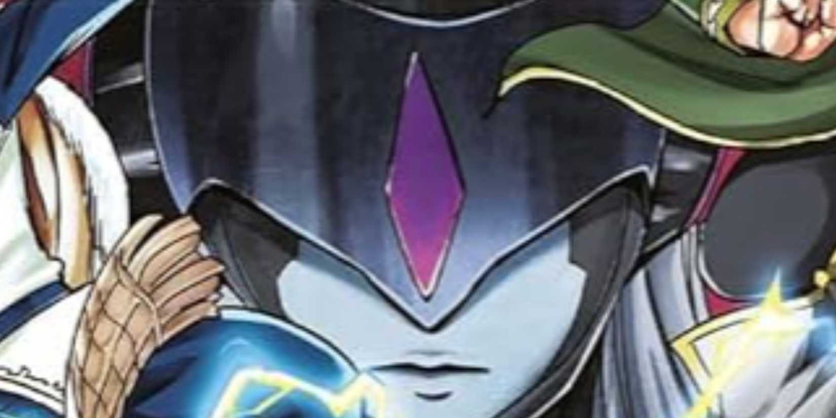 Athena II Fairy Tail 100 Year Quest Vol 16 Cover