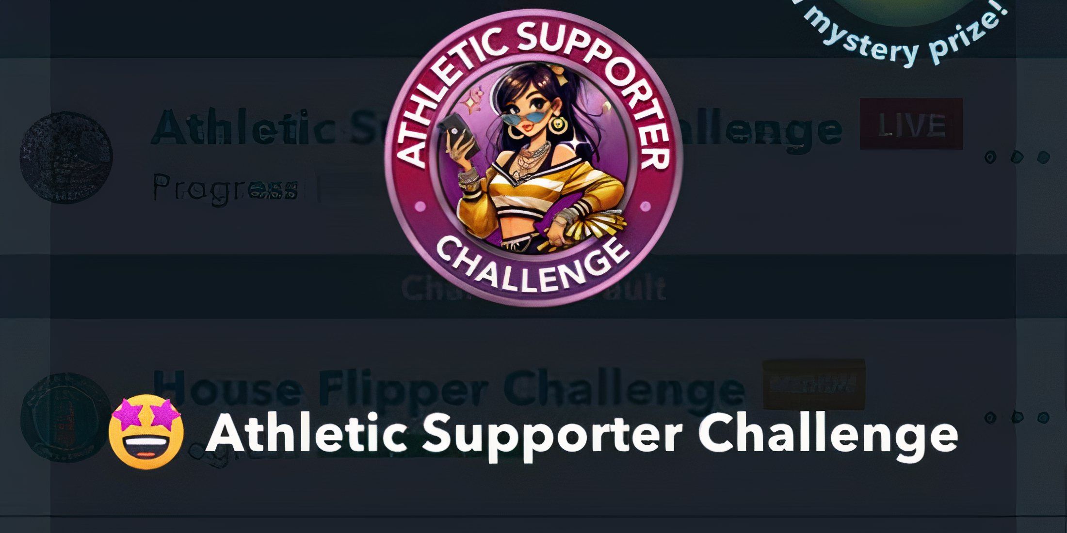 Bitlife: How to Complete the Athletic Supporter Challenge