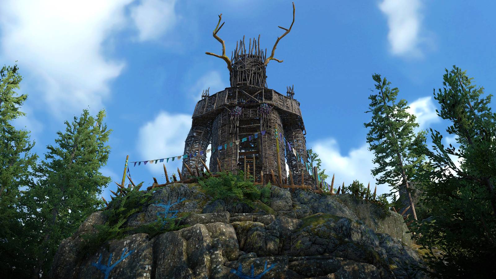 Atomfall release month confirmed, day one Xbox Game Pass title