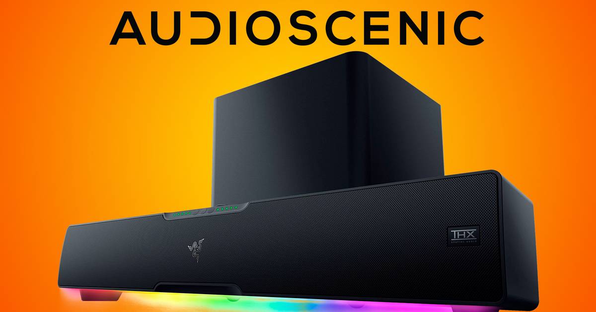 Audioscenic Is Making Immersive Spatial Audio Accessible For All