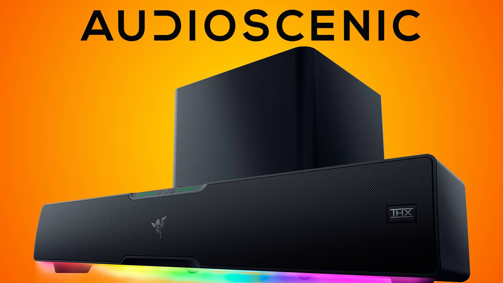 Audioscenic Is Making Immersive Spatial Audio Accessible For All Gamers