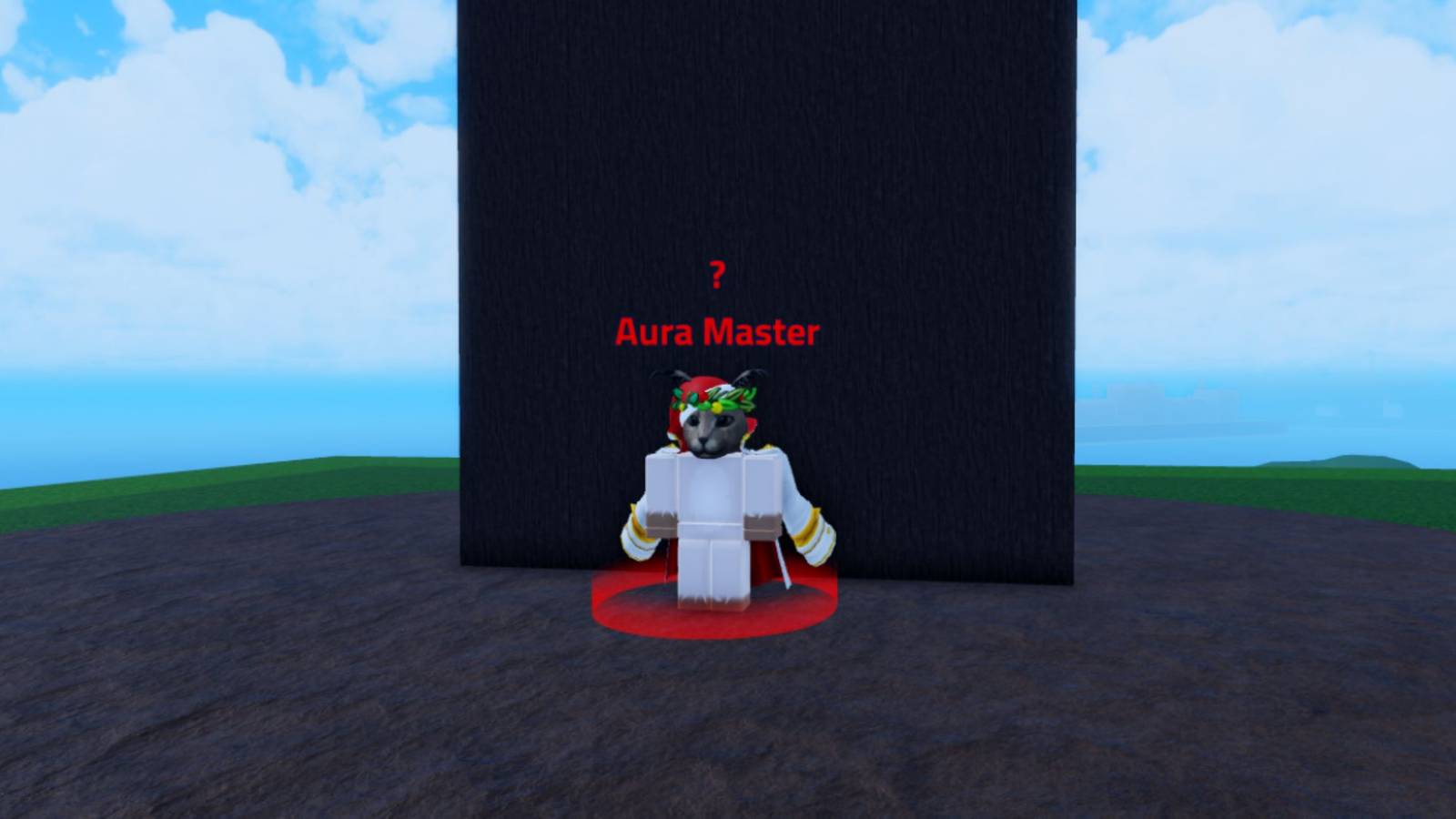 Meme Sea: Aura Master