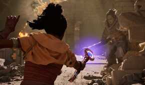 avowed combat magic