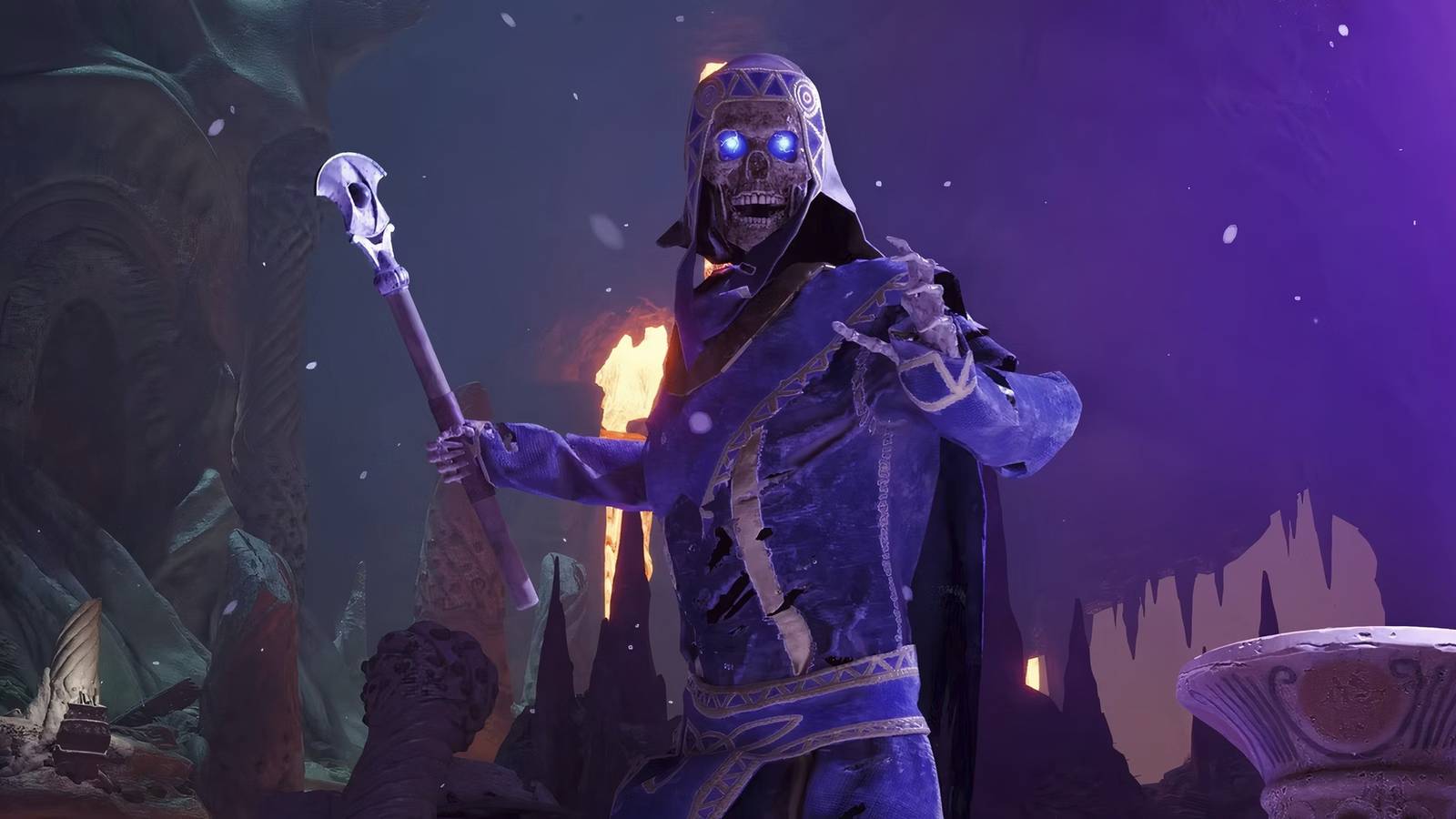 avowed no 60fps performance mode xbox consoles