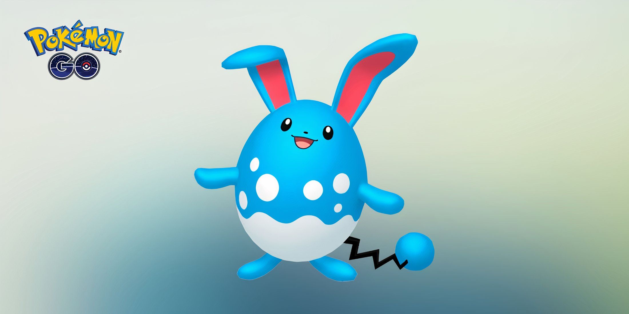 AzumarillXL in Pokemon GO