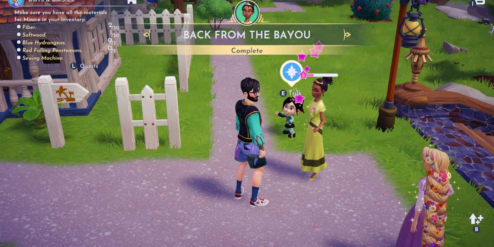 back from the bayou ddv