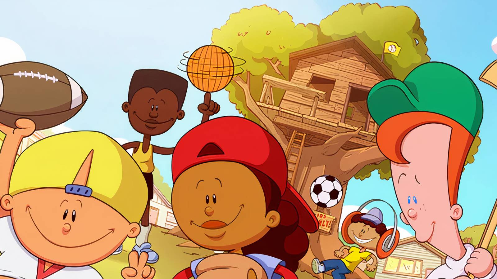 backyard sports returns after nine years