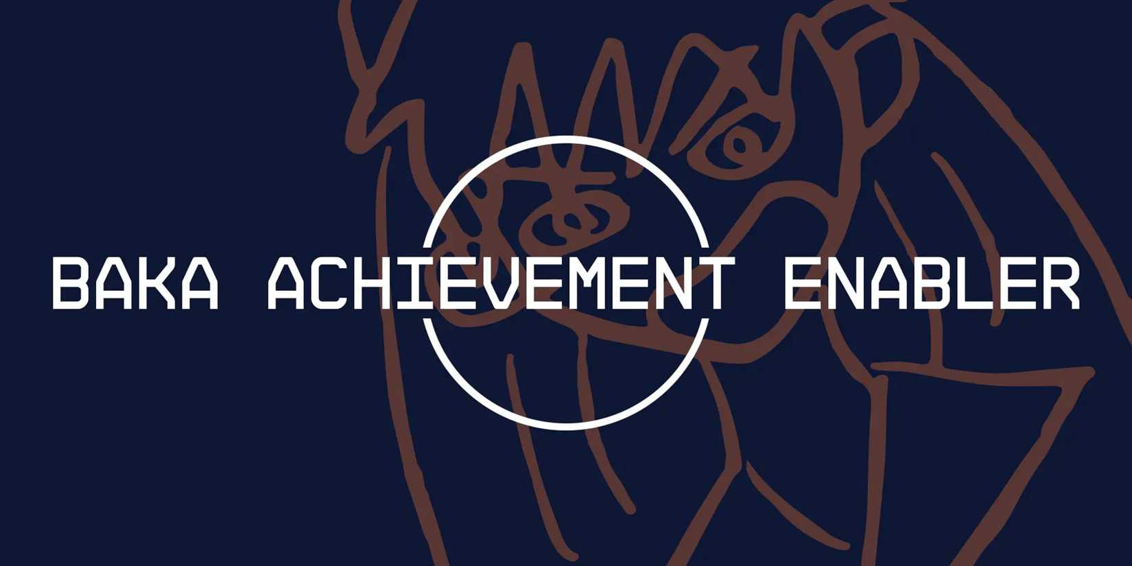 Baka Achievement Enabler