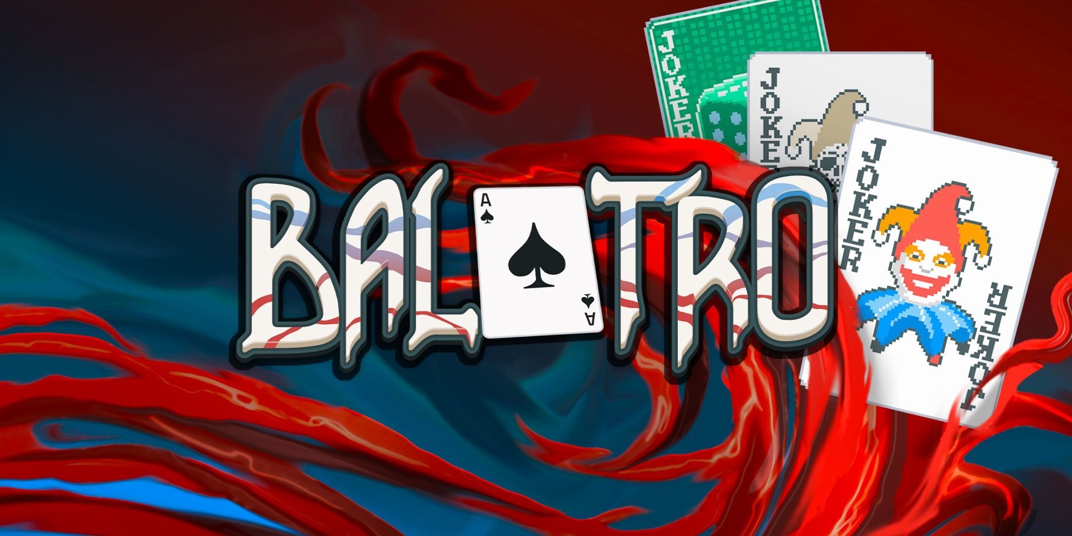 Indie Hit Balatro Crosses Insane Milestone