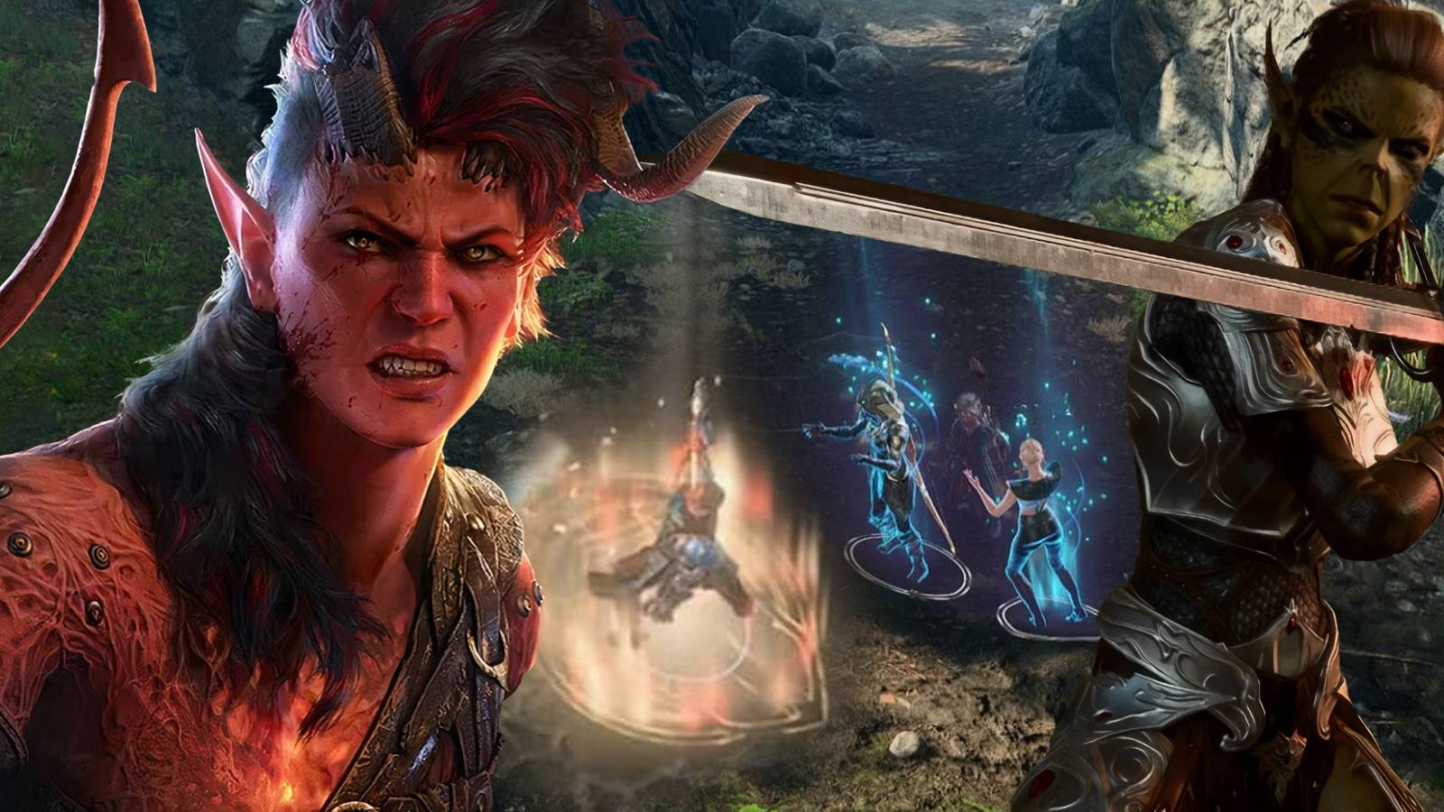 Baldur's-Gate-3-14-Best-Feats-For-Fighters,-Ranked