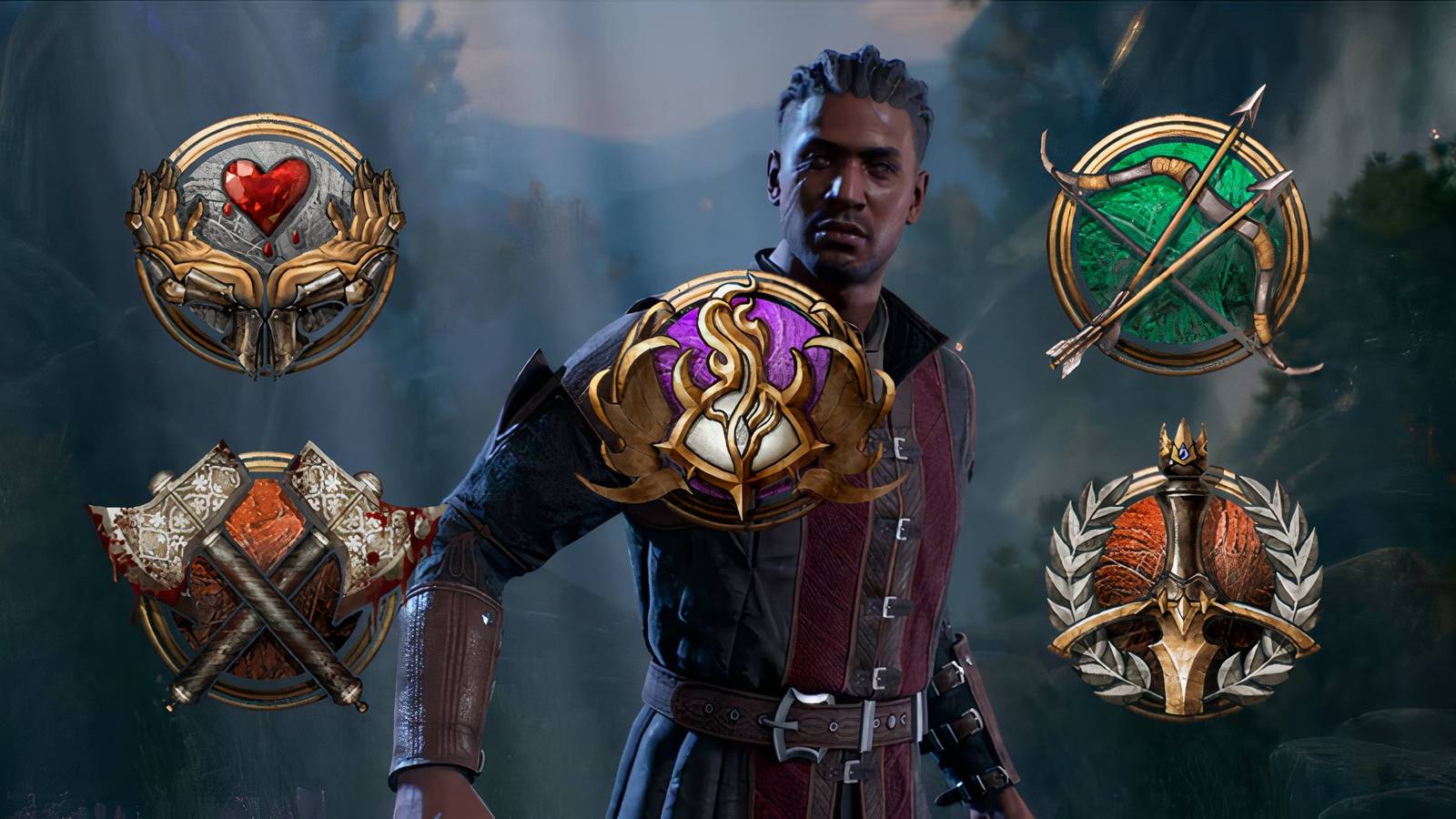 Baldur's Gate 3 Best Subclasses For Beginners