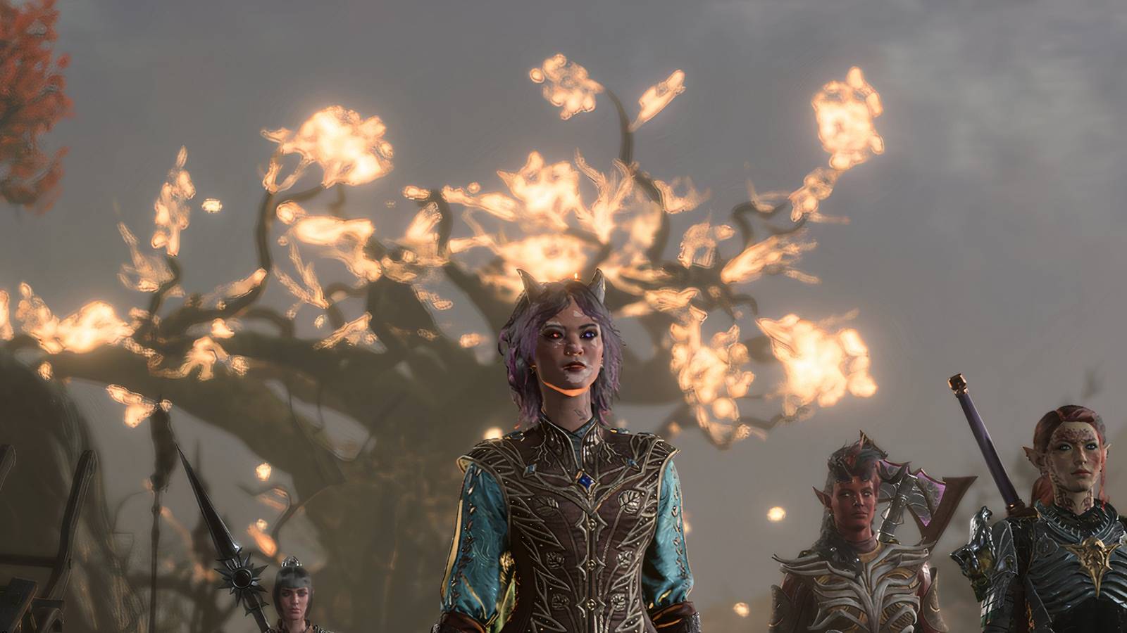 baldurs gate 3 wins a HUGO award