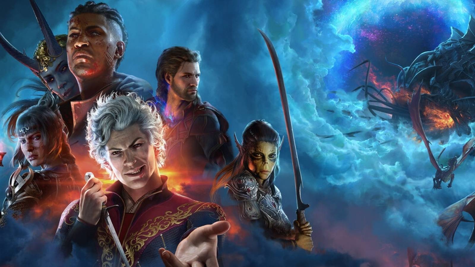  Larian Studios faces new challenge