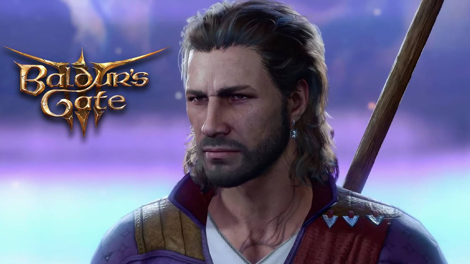 A passionate Baldur's Gate 3 fan recently shows off a gender-swapped Gale cosplay 