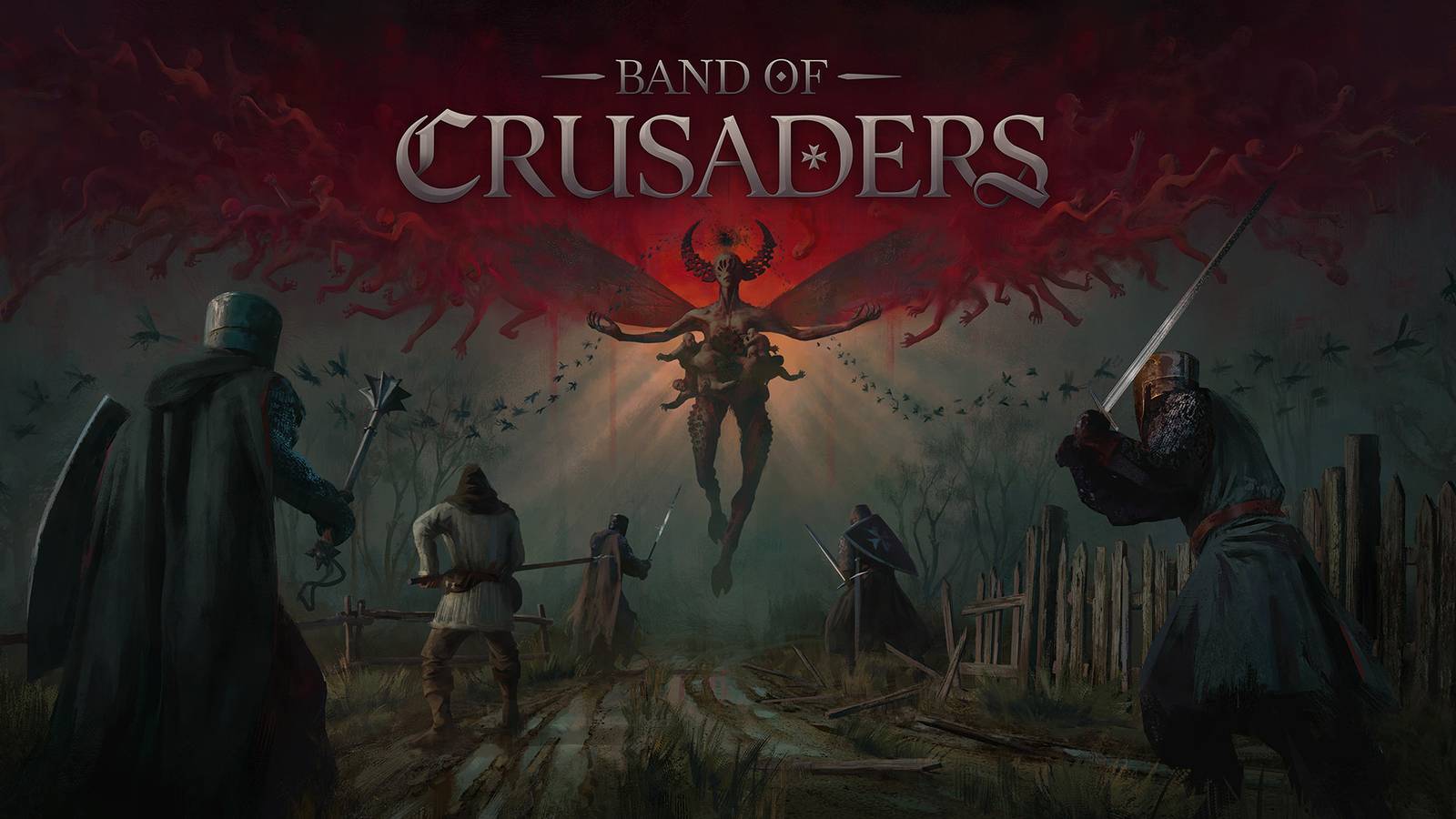 Band of Crusaders Preview