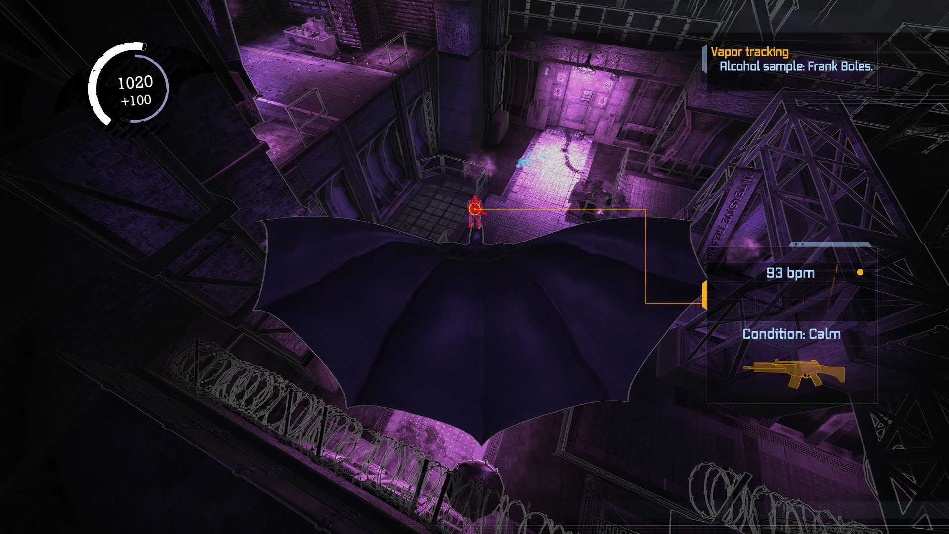 15 Years Later, Batman: Arkham Asylum’s Worldbuilding is Ongoing