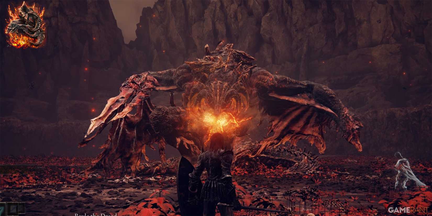 bayle tyranny in elden ring shadow of the erdtree